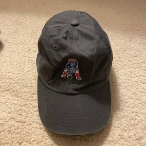 New England Patriots 47 Baseball Hat